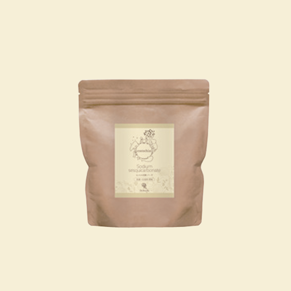 セスキ炭酸ソーダ