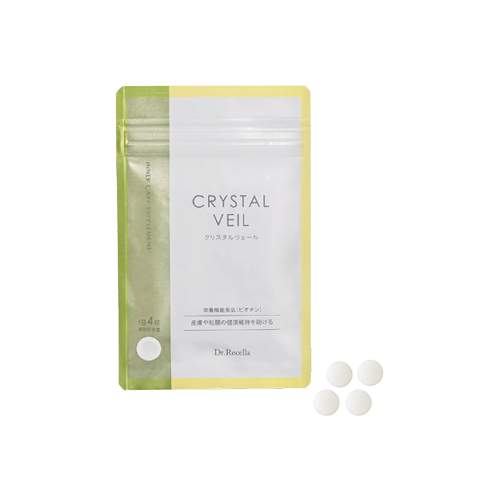 クリスタル ヴェール